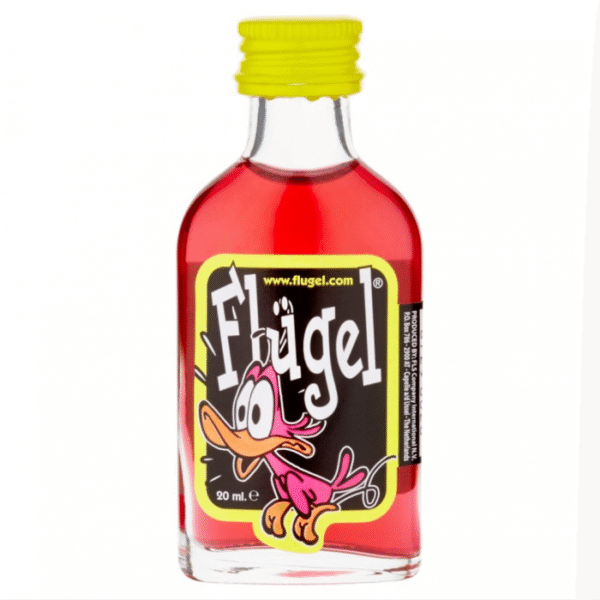 Flugel Liqueur 10×0,02 Liter