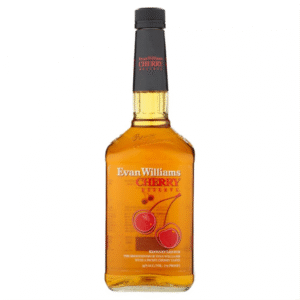 Liqueur Evan Williams Cherry Reserve