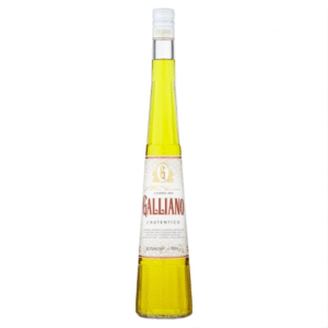 Galliano Liqueur L’Autentico