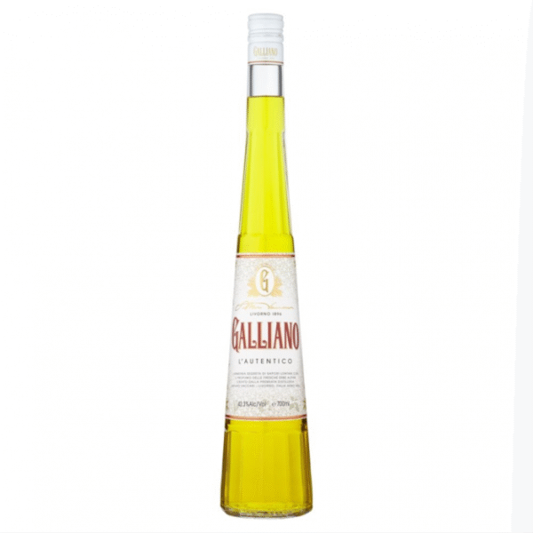 Galliano Liqueur L’Autentico