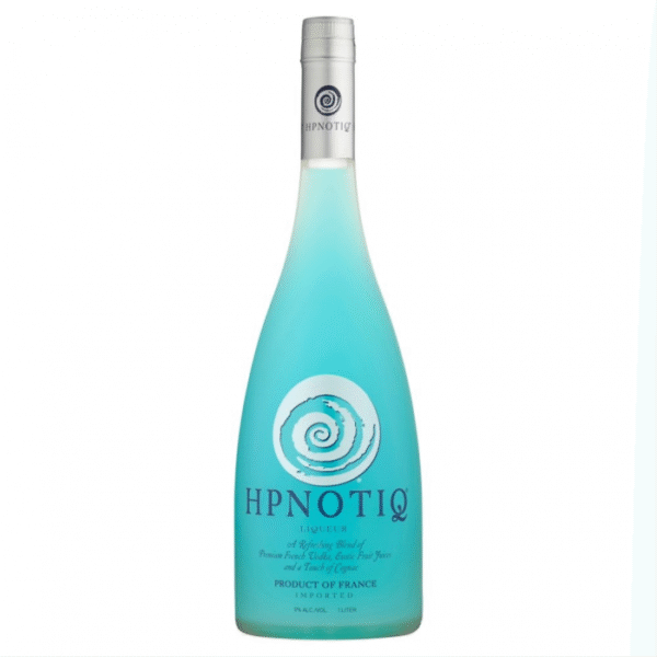 Liquor Hpnotiq