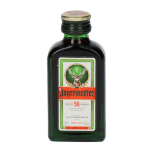 Jagermeister Liqueur