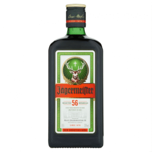 Jagermeister Liqueur