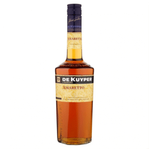 de Kuyper Liqueur Amaretto