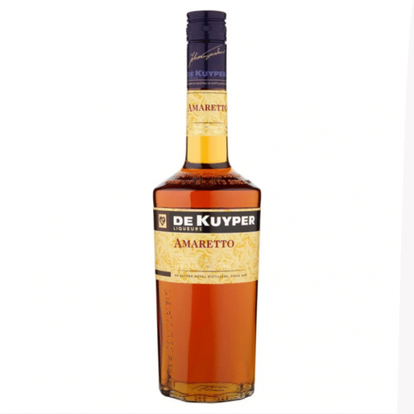de Kuyper Liqueur Amaretto