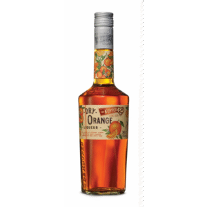 de Kuyper Liqueur Dry Orange