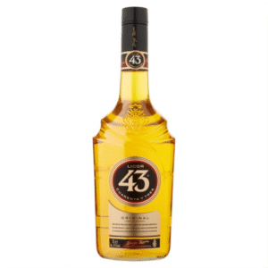 Liqueur Licor 43