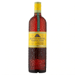 Liqueur Mandarine Napoleon Grande Cuvee