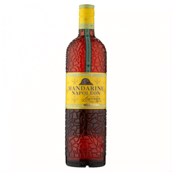 Liqueur Mandarine Napoleon Grande Cuvee