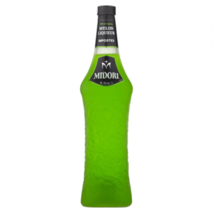 Midori Melon Liqueur