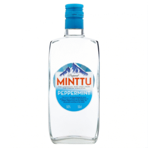 Minttu Liqueur Peppermint