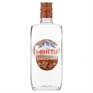 Minttu Liqueur Choco Mint