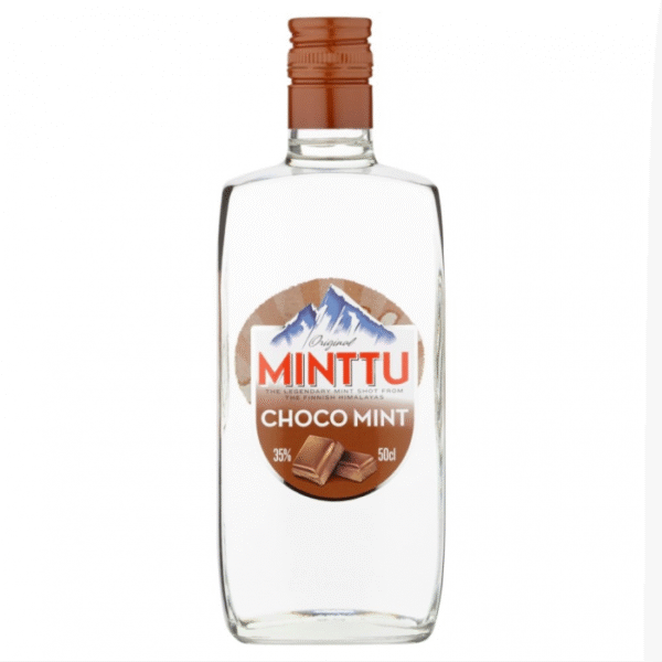 Minttu Liqueur Choco Mint