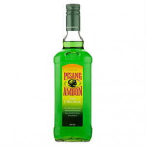 Pisang Ambon Liqueur