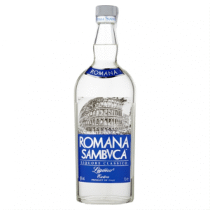 Liqueur Romana Sambuca