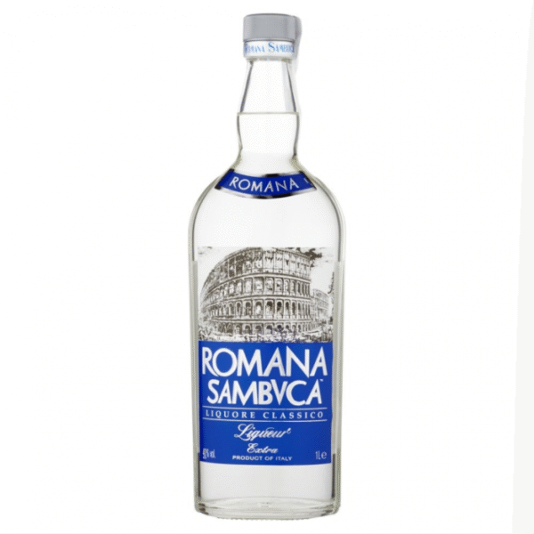 Liqueur Romana Sambuca