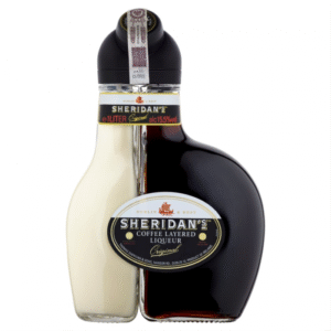 Sheridan’s Double Liqueur
