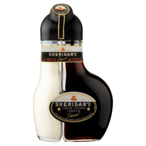 Sheridan’s Double Liqueur