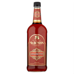 Liqueur Mr.Boston Amaretto