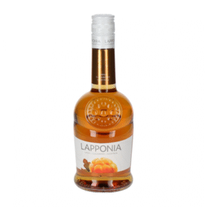 Lapponia Liqueur Cloudberry