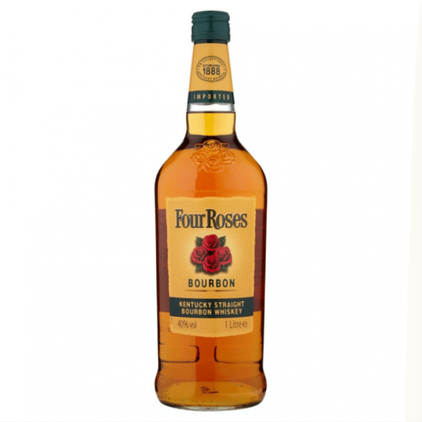 Whiskey Four Roses