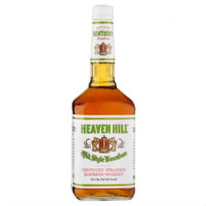 Whiskey Heaven Hill Old Style