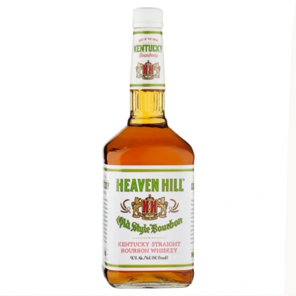 Whiskey Heaven Hill Old Style