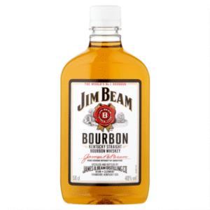 Jim Beam Whiskey PET  (T1)