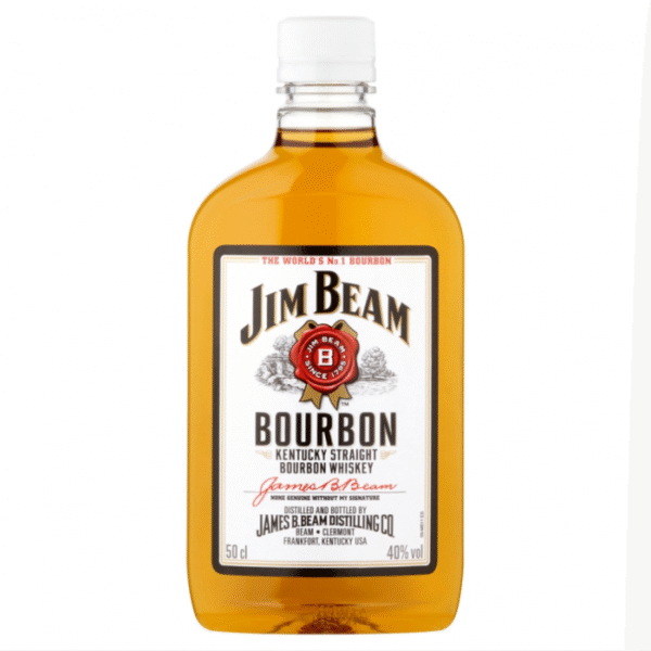 Jim Beam Whiskey PET  (T1)