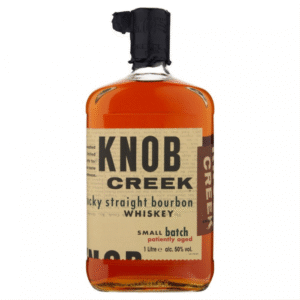 Knob Creek Whiskey Small Batch