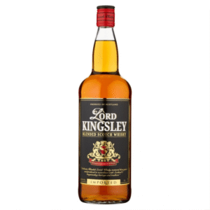 Whisky Lord Kingsley