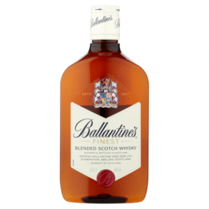 Ballantine’s Whisky Finest PET