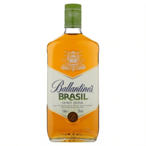 Ballantine’s Whisky Brasil