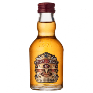 Chivas Regal Whisky Aged 12 Years