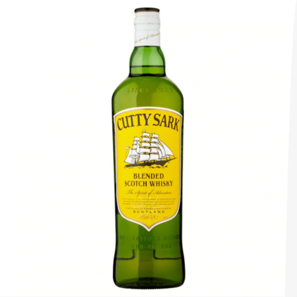 Whisky Cutty Sark
