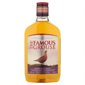 The Famous Grouse Whisky PET