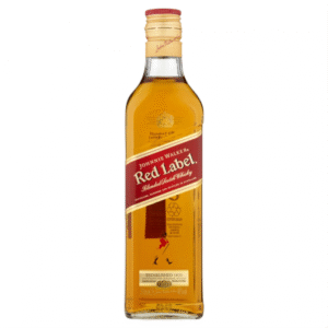 Johnnie Walker Red Label Whisky