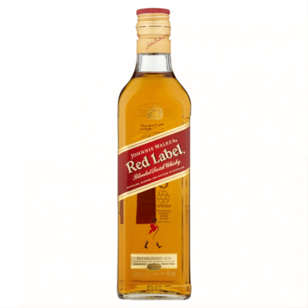 Johnnie Walker Red Label Whisky