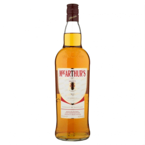 Whisky MacArthur’s