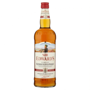 Whisky Sir Edward’s