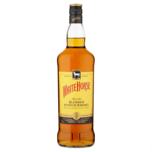 White Horse Whisky Fine Old