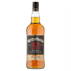 Whisky Whyte & Mackay Special