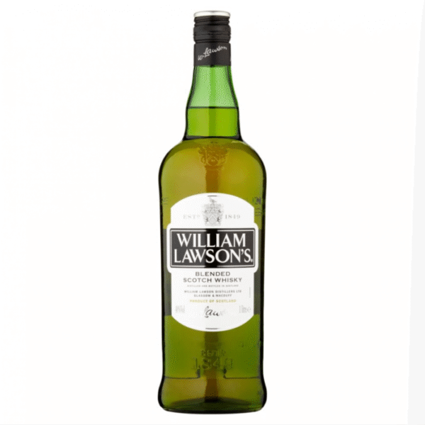 William Lawson’s Whisky