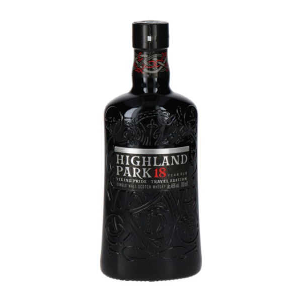 Highland Park Whisky Viking Pride 18 Years Old  (Allocation) + Giftbox