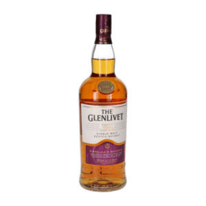 The Glenlivet Whisky Distiller’s Reserve Triple Cask Matured + Giftbox