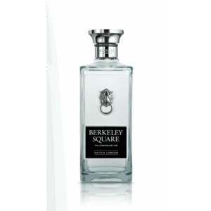 Gin Berkeley Square The London Dry