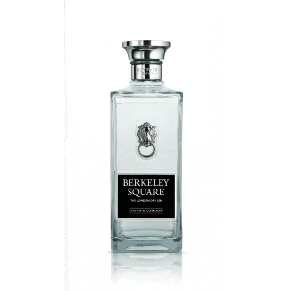 Gin Berkeley Square The London Dry
