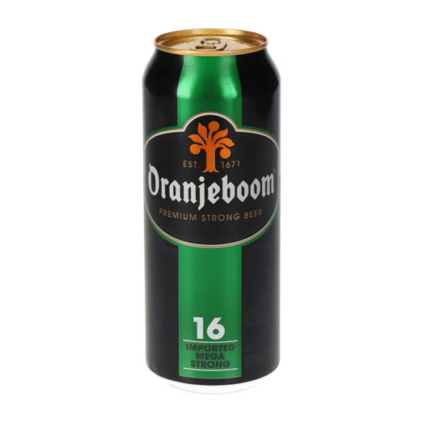 Beer Oranjeboom Mega Strong
