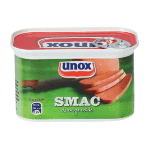 Pork Luncheon Meat Unox Smac