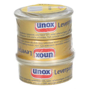 Liver Paste Unox